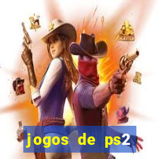 jogos de ps2 download torrent